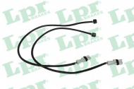 Контакт LPR KS0110
