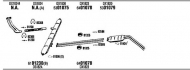 Глушитель WALKER CI75007B