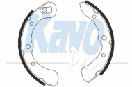 Комлект тормозных накладок KAVO PARTS BS-1900