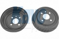 Тормозный барабан KAVO PARTS BD-1351
