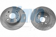 Тормозной диск KAVO PARTS BR-1705