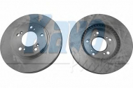 Тормозной диск KAVO PARTS BR-2225