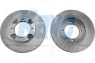 Тормозной диск KAVO PARTS BR-3203