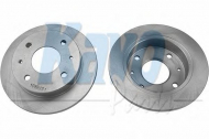 Тормозной диск KAVO PARTS BR-3210