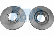 Тормозной диск KAVO PARTS BR-3212
