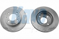 Тормозной диск KAVO PARTS BR-3225