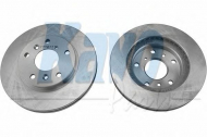Тормозной диск KAVO PARTS BR-4715