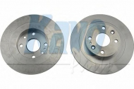 Тормозной диск KAVO PARTS BR-4730