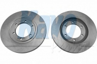 Тормозной диск KAVO PARTS BR-4746
