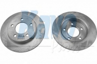 Тормозной диск KAVO PARTS BR-4763