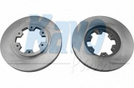 Тормозной диск KAVO PARTS BR-6732