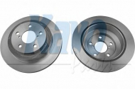 Тормозной диск KAVO PARTS BR-8214