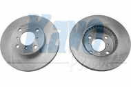 Тормозной диск KAVO PARTS BR-8712