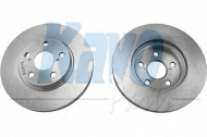 Тормозной диск KAVO PARTS BR-9396