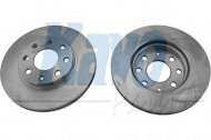Тормозной диск KAVO PARTS BR-1211