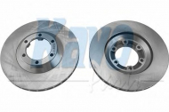 Тормозной диск KAVO PARTS BR-3244