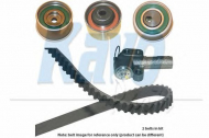 Ременный комплект KAVO PARTS DKT-3010