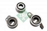 Комплект роликов INA 530 0245 09