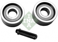 Комплект роликов INA 530 0602 09
