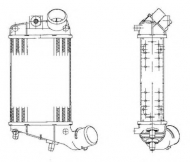 Теплообменник NRF 30142