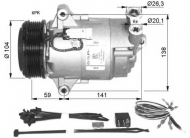 Компрессор NRF 32427G