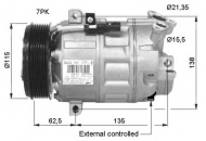 Компрессор NRF 32692G