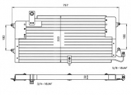 Конденсатор NRF 35204