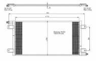 Конденсатор NRF 35572