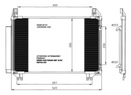 Конденсатор NRF 35652