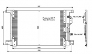 Конденсатор NRF 35772