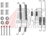 Комплектующие A.B.S. 0755Q