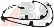 Датчик A.B.S. 30058