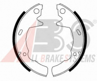 Комлект тормозных накладок A.B.S. 40599