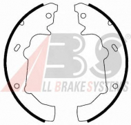 Комлект тормозных накладок A.B.S. 40665