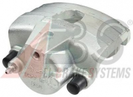 Тормозной суппорт A.B.S. 422841