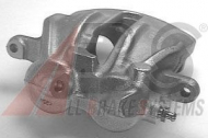Тормозной суппорт A.B.S. 529811