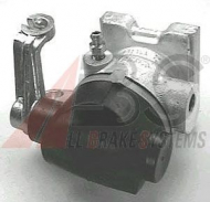 Тормозной суппорт A.B.S. 621652
