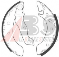 Комлект тормозных накладок A.B.S. 8945