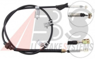 Трос A.B.S. K12508