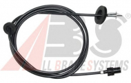 Вал A.B.S. K43111