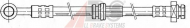Шлангопровод A.B.S. SL 3543