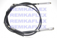 Трос REMKAFLEX 24.1460