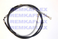 Трос REMKAFLEX 34.1040