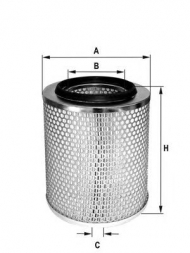 Фильтр ACDelco PC2056E