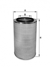 Фильтр ACDelco PC2588E