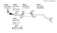 Глушитель DINEX 328100014_04