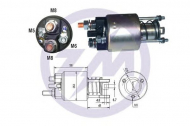 Переключатель ERA ZM2396