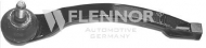 Шарнир FLENNOR FL0139-B
