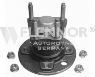 Комплект подшипника FLENNOR FR291039