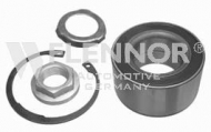 Комплект подшипника FLENNOR FR591014